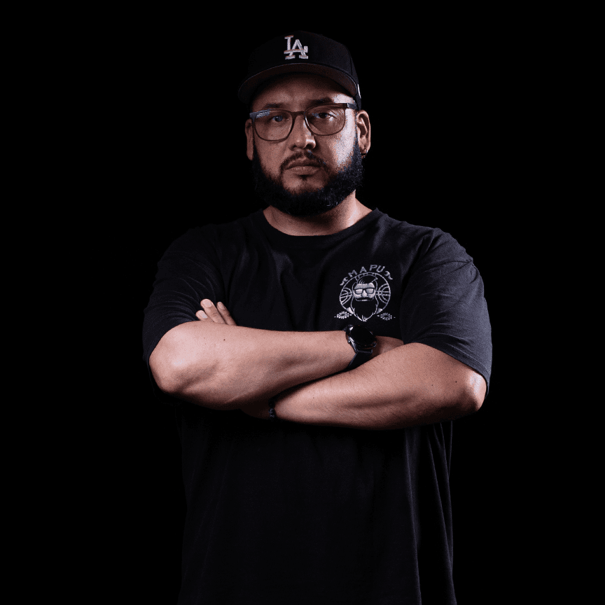 Jonathan Chamorro photo