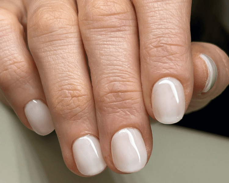 Extensión soft gel