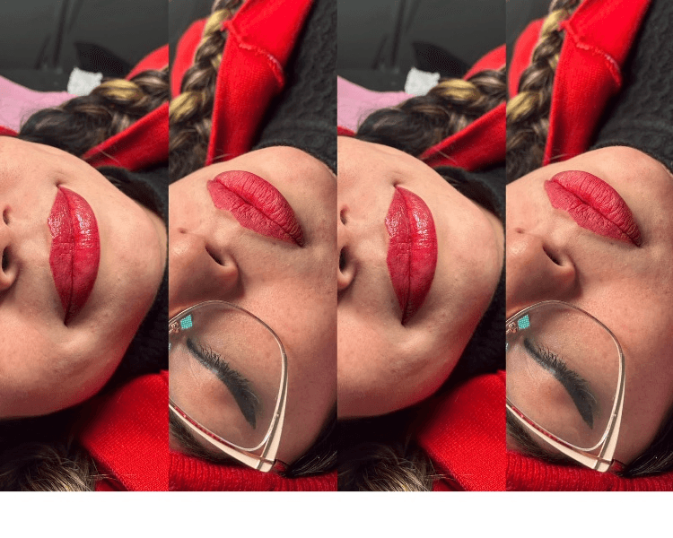 MICROPIGMENTACIÓN DE LABIOS 💋✨