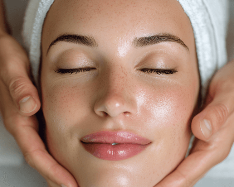 LIMPIEZA FACIAL A ELECCIÓN 3 SESIONES