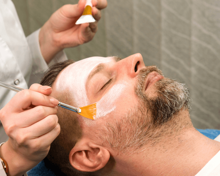 LIMPIEZA FACIAL PROFUNDA PROMOCIÓN 20% DE DESCUENTO DE LUNES A JUEVES