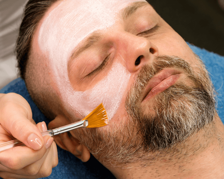 LIMPIEZA FACIAL SUPERFICIAL + APARATOLOGÍAS PROMOCIÓN 20% DE DESCUENTO DE LUNES A JUEVES