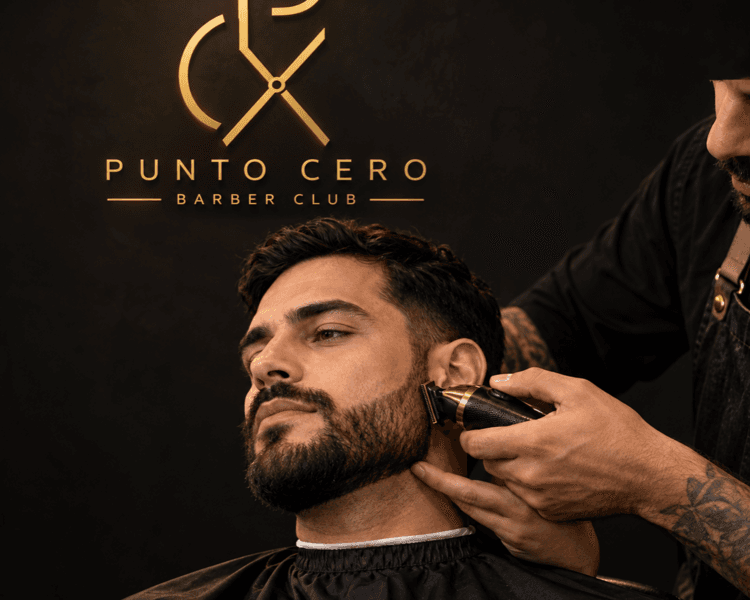 Diseño y arreglo de barba