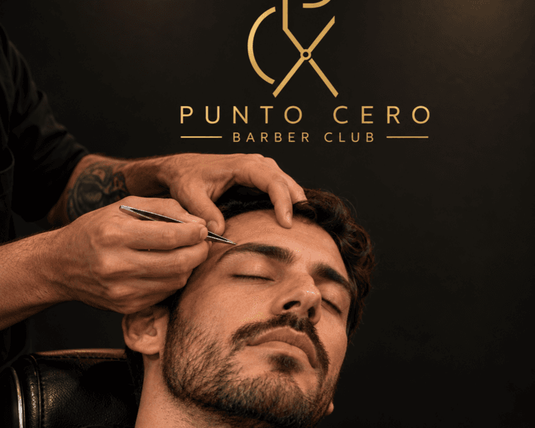 Perfilado de ceja