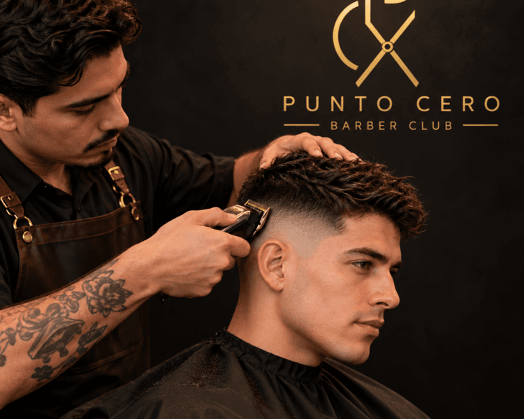 Corte de Cabello