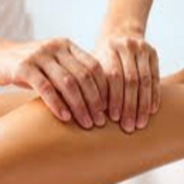 Masaje Postquirúrgico