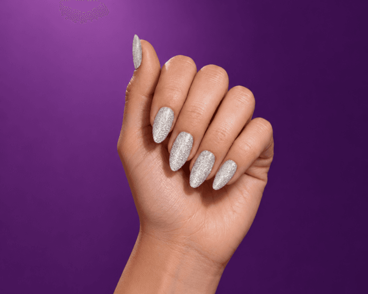 ✨ Diseño del mes - Manicure permanente + Reflectante & Jelly Coat (En variedad de tonos) ✨