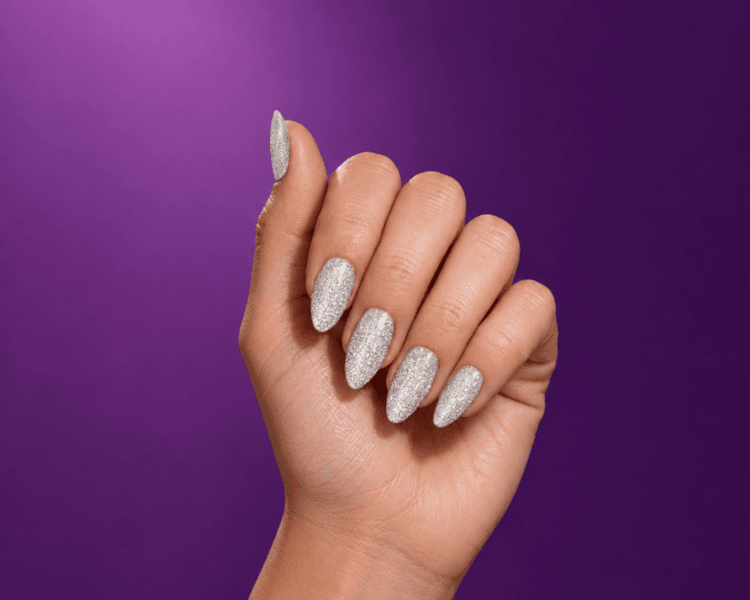 ✨ Diseño del mes - Manicure Rusa + Reflectante & Jelly Coat (En variedad de tonos) ✨