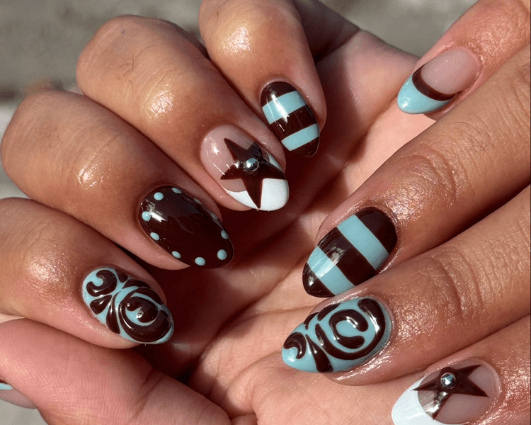 Diseño full set