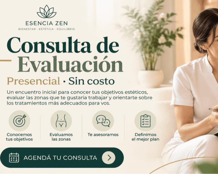 🔍 CONSULTA EVALUACIÓN