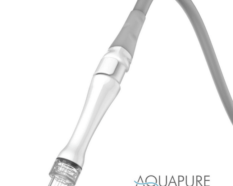 Limpieza Facial De Lujo + Aquapure