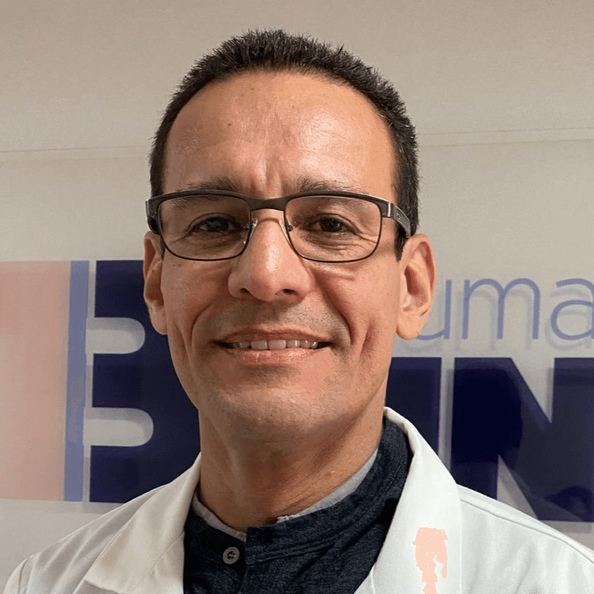 Manuel Indriago photo