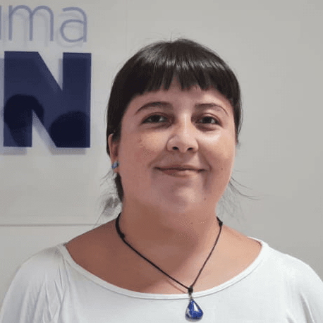 Daniela Delgado Salas photo