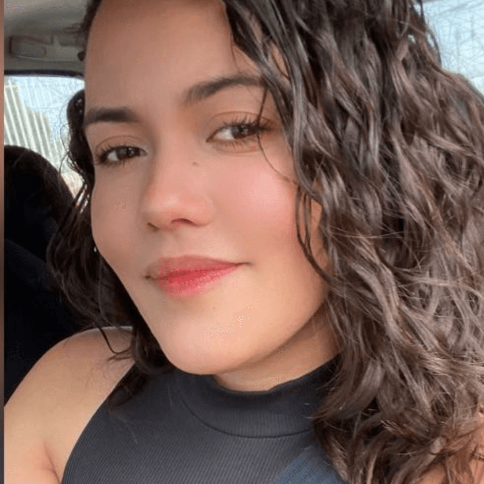 Cristina Cañizales photo