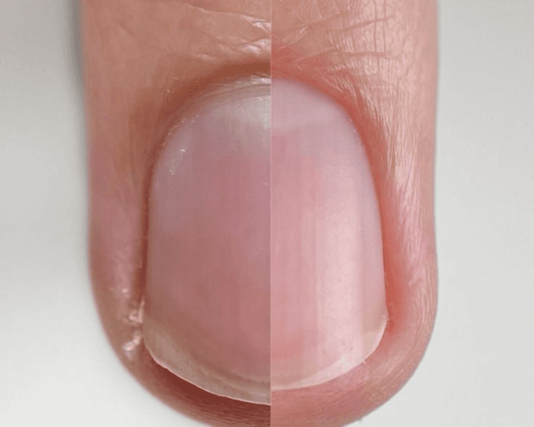 Manicure clásico + Pedicure Clásico