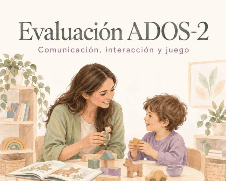 ADOS 2