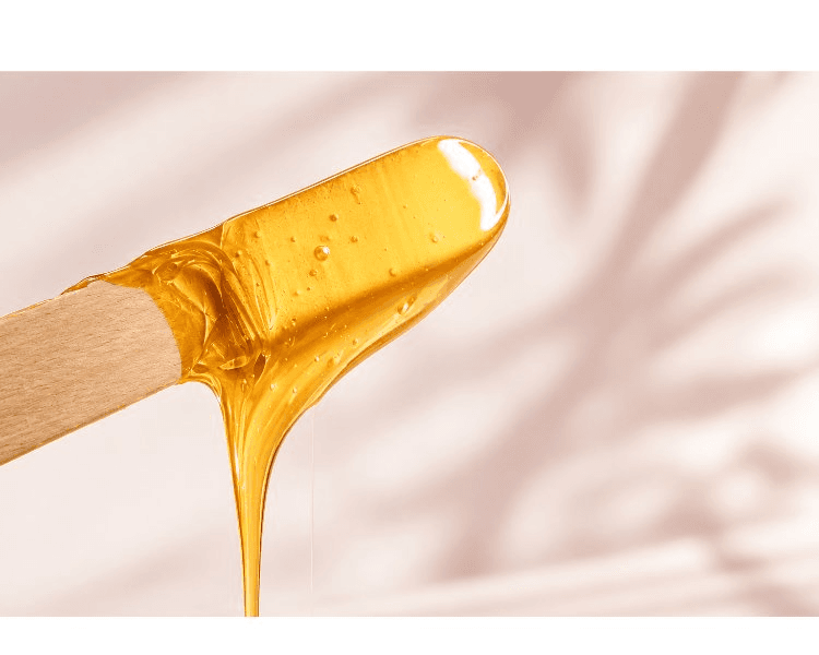 Depilación facial completa