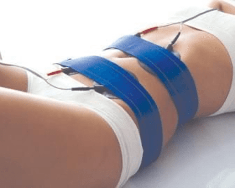 SESIÓN REDUCTIVO – PACK CONTRATADO