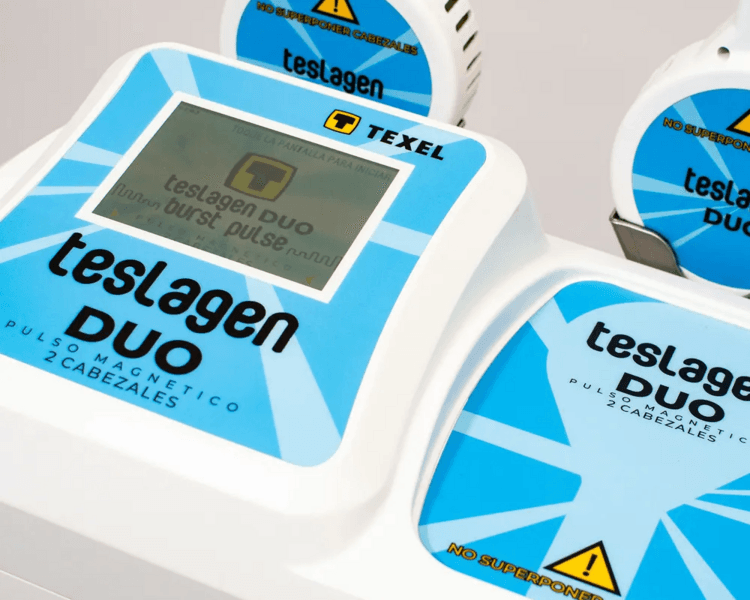 1 sesión TOTAL BODY SHAPE (reducir + drenar + reafirmar + tonificar) 1 zona: Ultracavitación CAVITEX + Drenaje manual + Radiofrecuencia TRANSTEC + Estimulación electromagnética TESLAGEN DÚO BURST PULSE