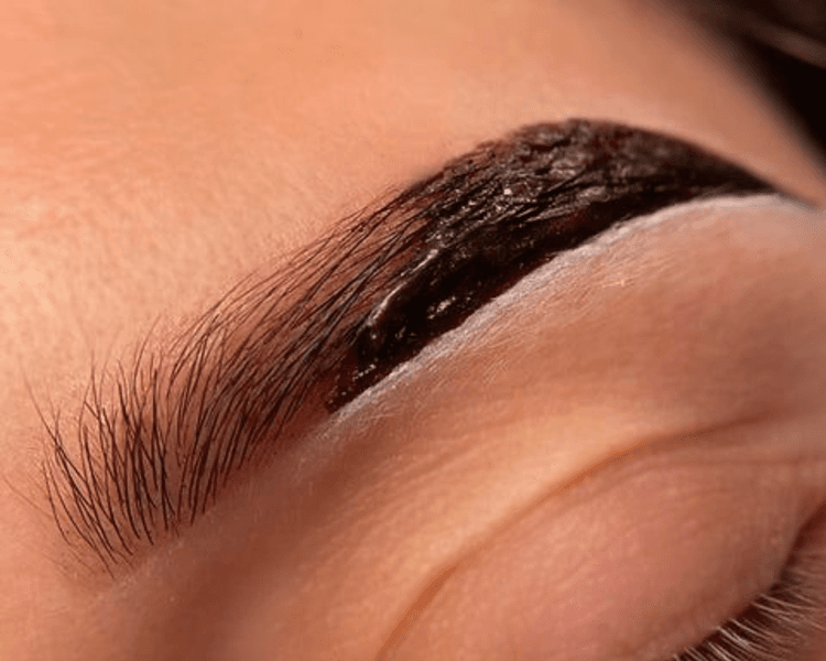 Tinte de Cejas