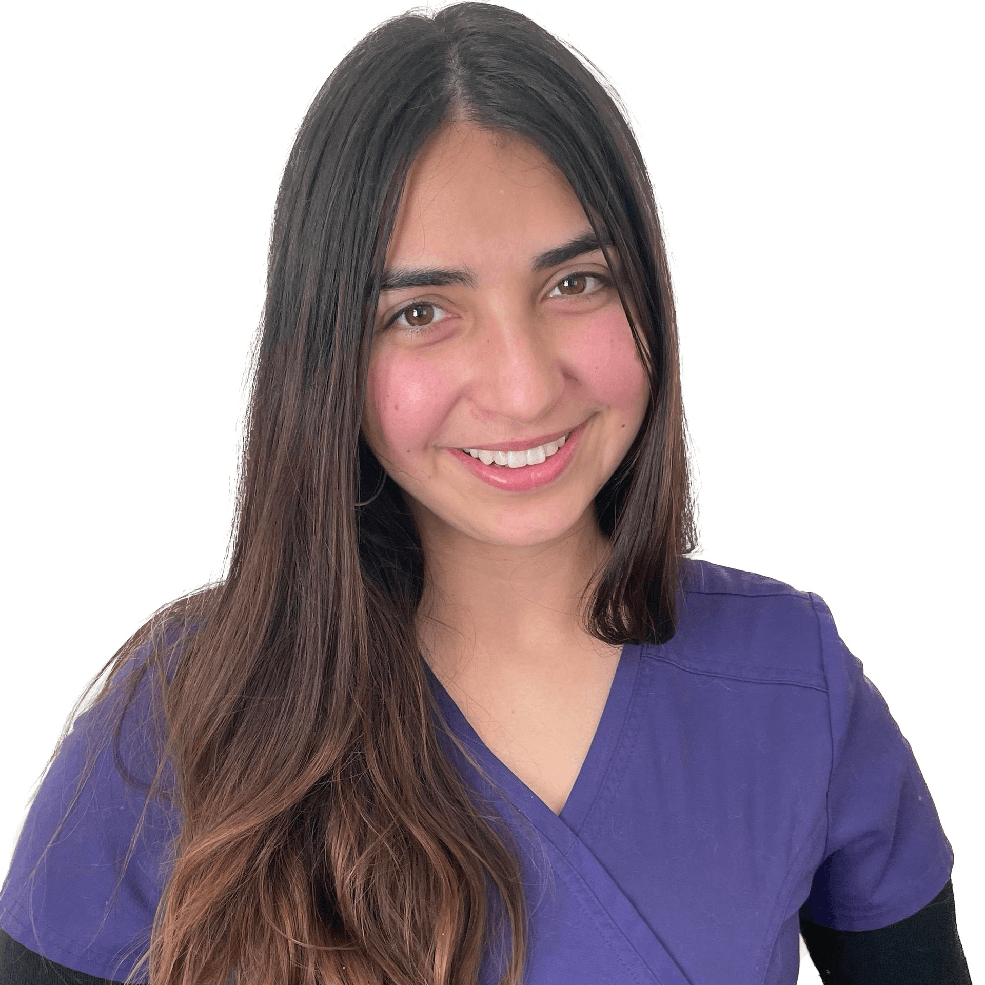 PAULINA VILLANUEVA photo