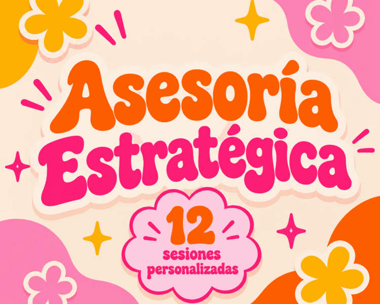 Asesoría Estratégica