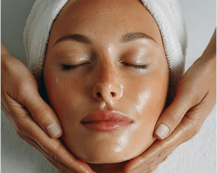 Facial express