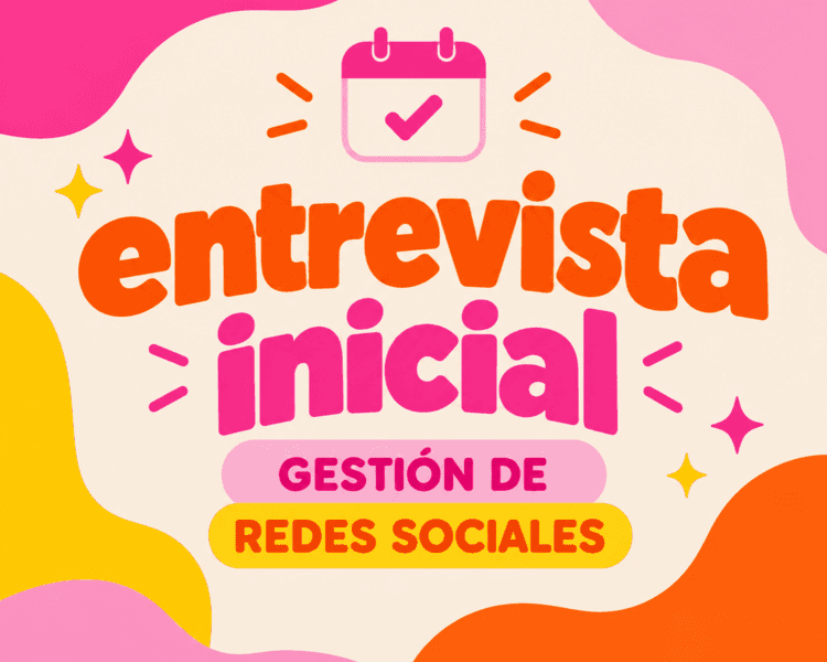 Entrevista inicial