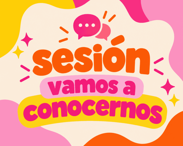 Vamos a conocernos