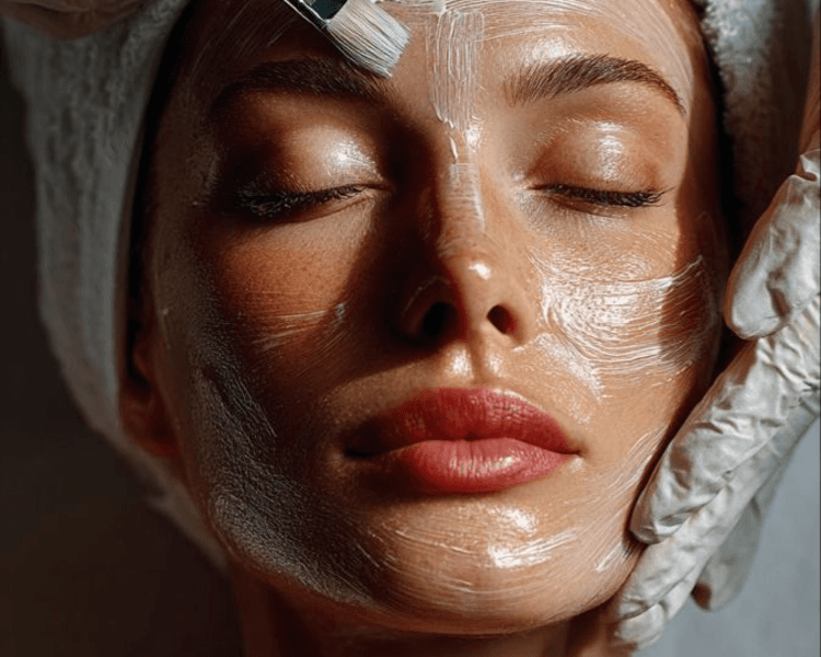 Facial Skin-renewing / Facial renovador de piel
