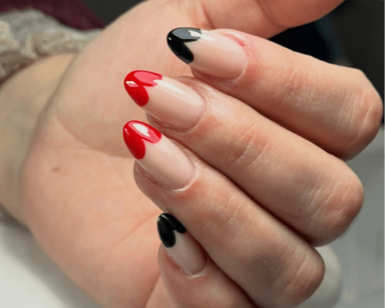 Esculpidas en polygel
