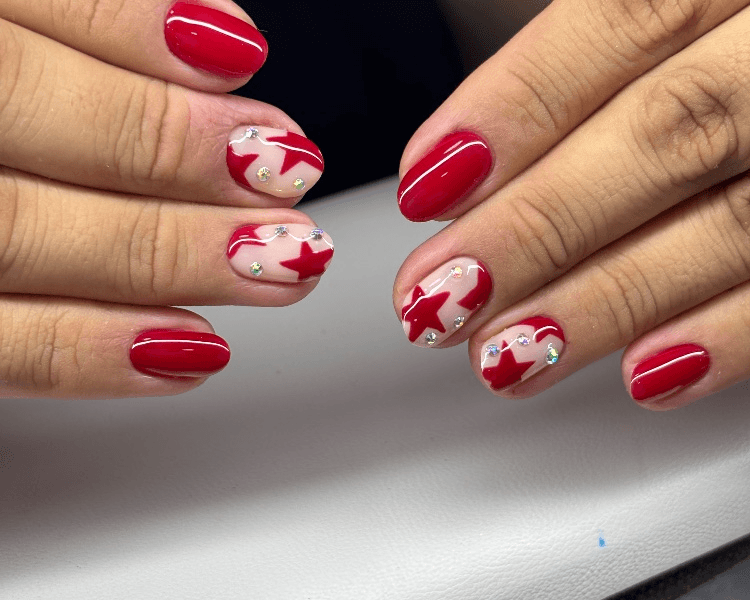 Gel Semipermanente
