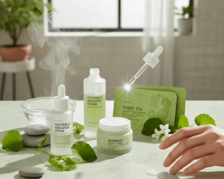 🪔 DIA DE SPA IMPERIAL ZEN | Ritual Oriental de Renovación Facial y Bienestar Capilar