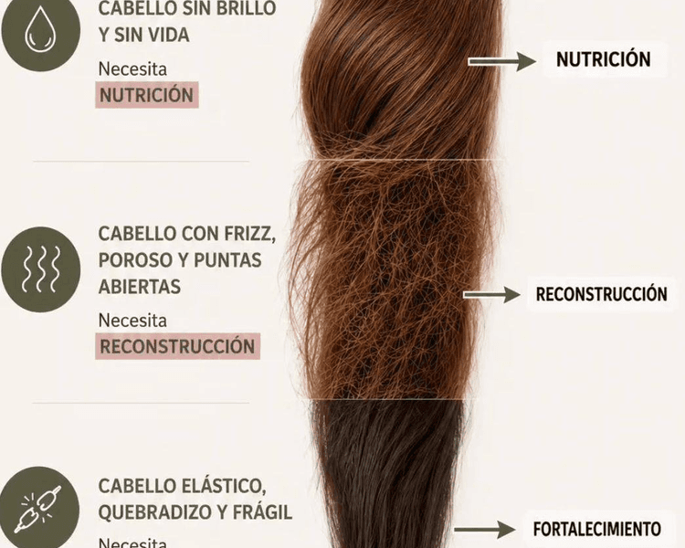 Tratamientos De Reconstrucción