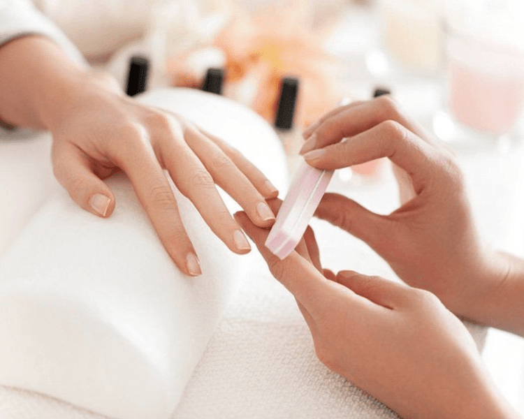 Manicure regular