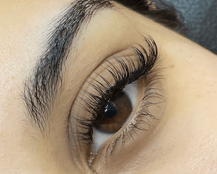Extensiones Efecto Natural