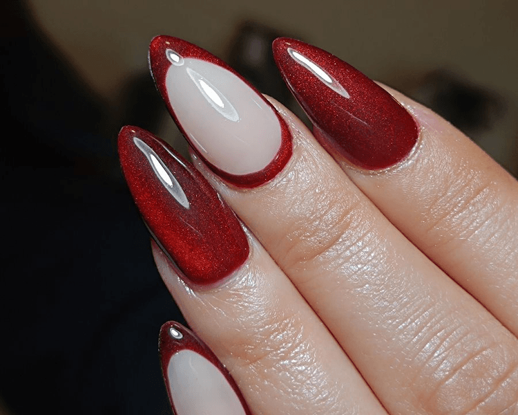 Semi con Deco Simple