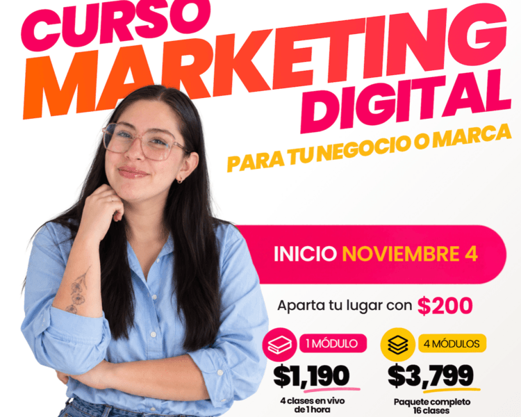 Curso grupal