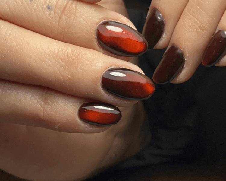 Manicure permanente más retiro