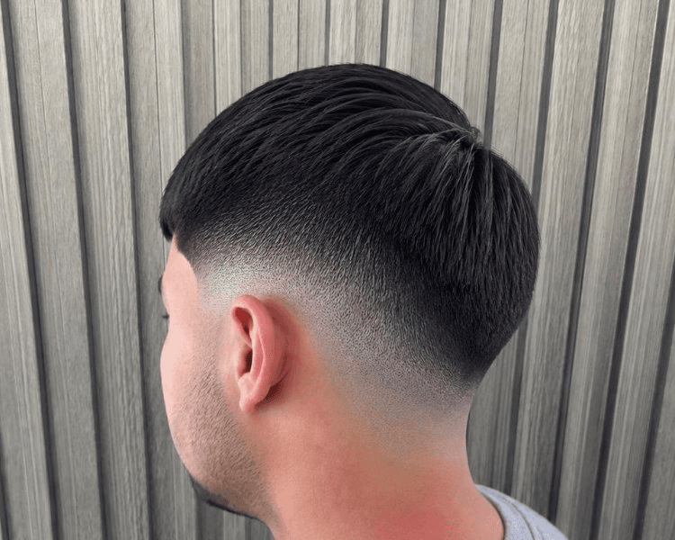 CORTE DE CABELLO
