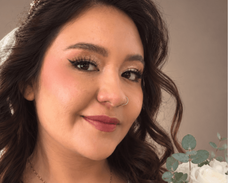 Makeup Novia