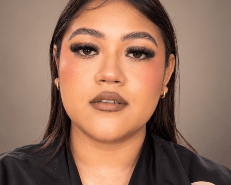 Makeup Noche