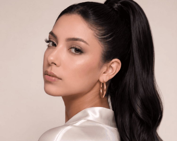 Makeup Soft Glam