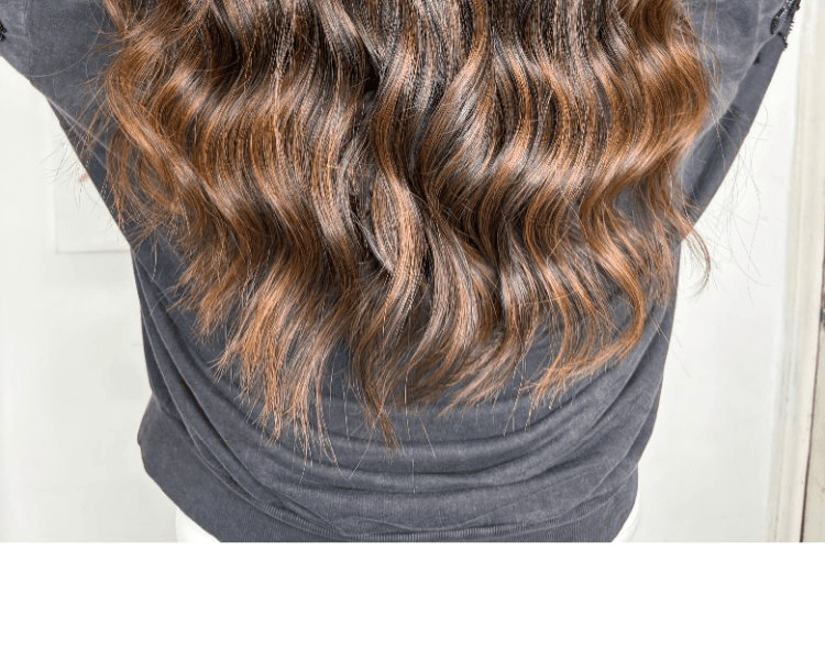 Balayage desde