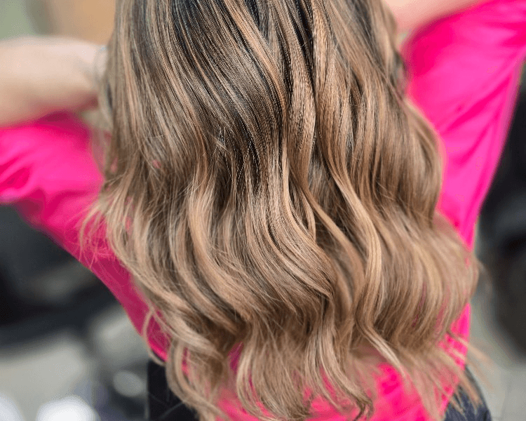 Correccion de color Desde
