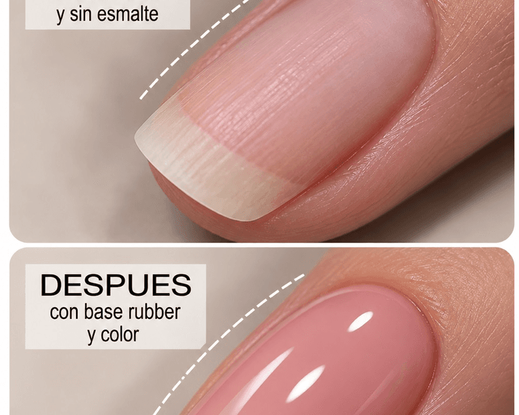 Base Rubber