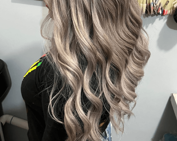 Efectos de color