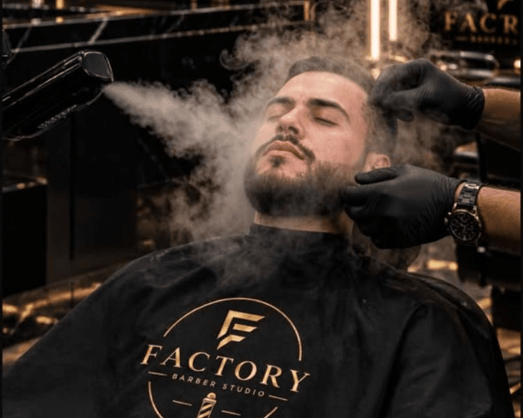 SPA COMPLETO FACTORY