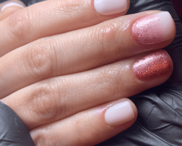 Esmaltado Permanente Estandar