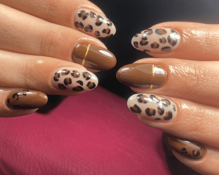 Kapping Polygel